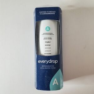 EveryDrop Refrigerator Ice & Water Filter A EDRARXD1